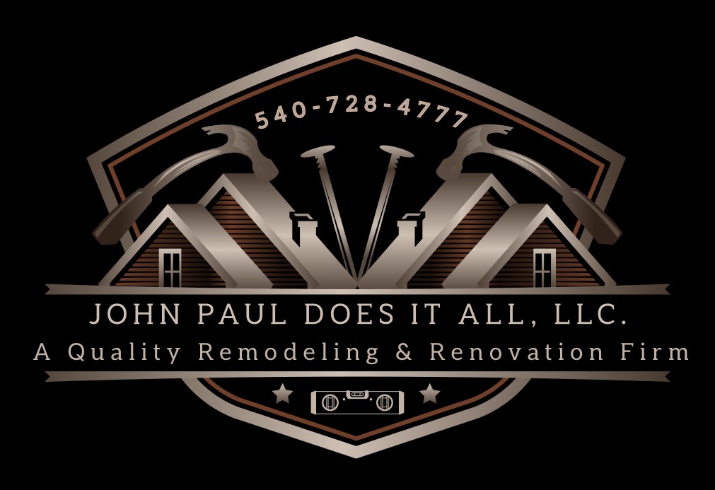 John Paul Does It All